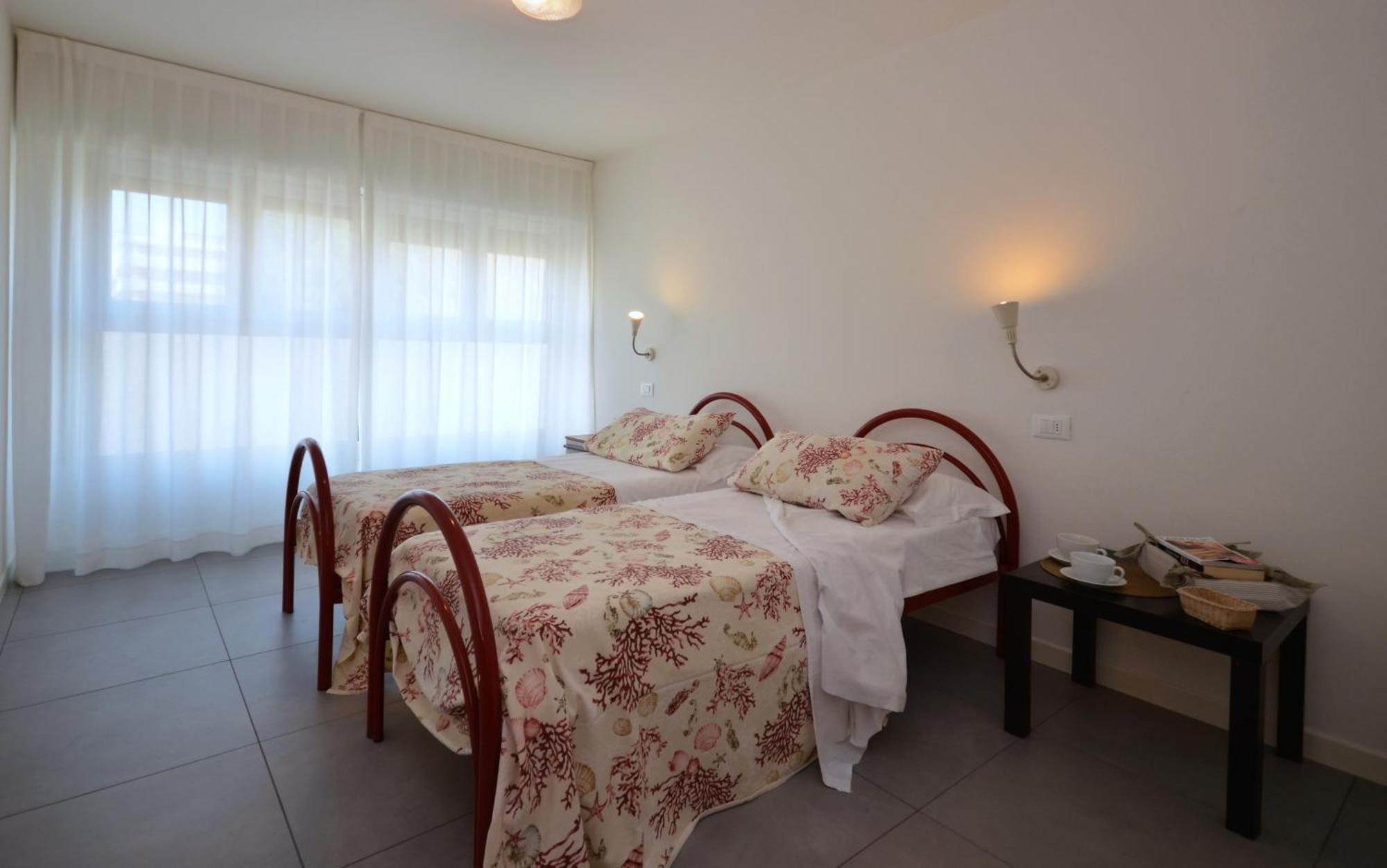 Appartamenti Laguna Grande Bibione Kültér fotó