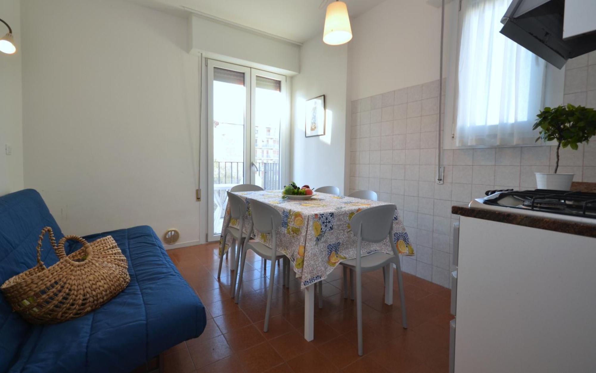 Appartamenti Laguna Grande Bibione Kültér fotó