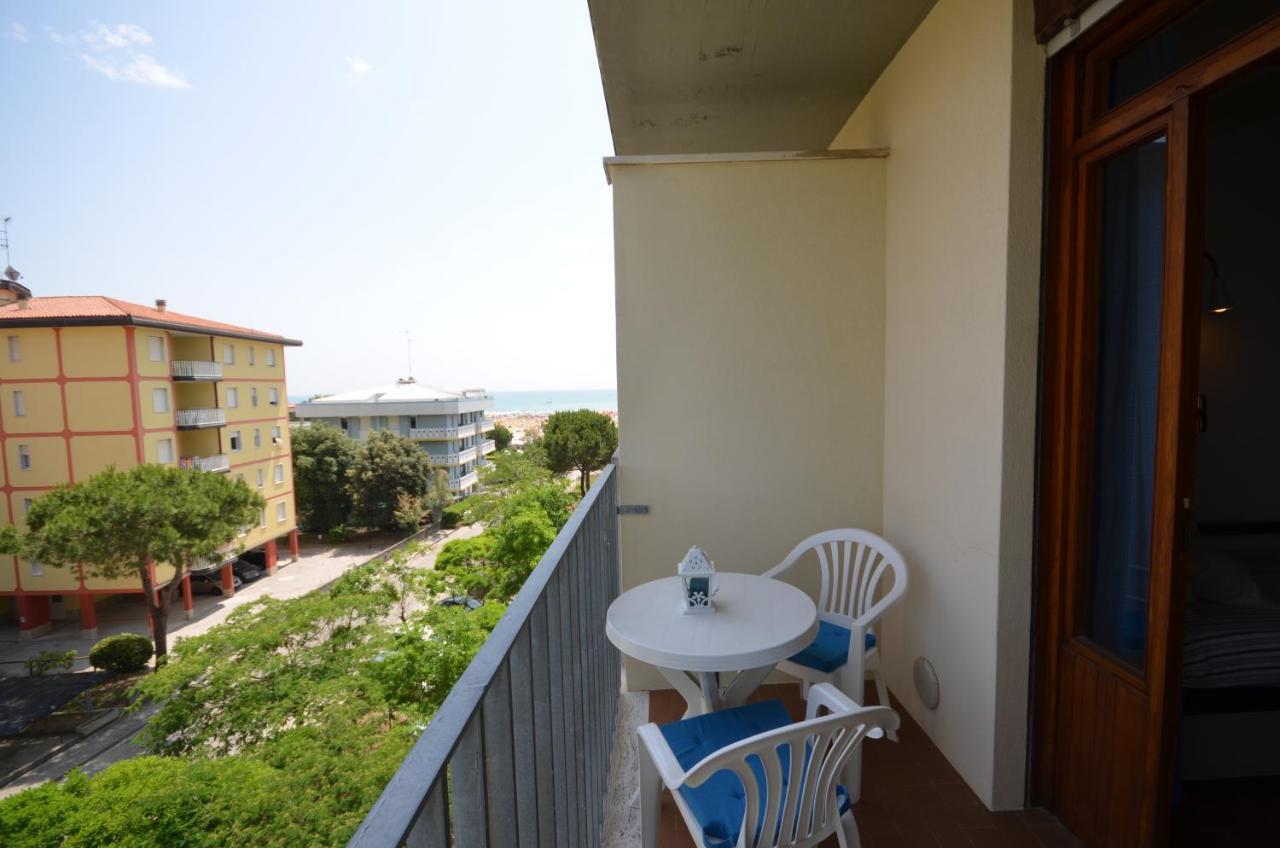 Appartamenti Laguna Grande Bibione Kültér fotó