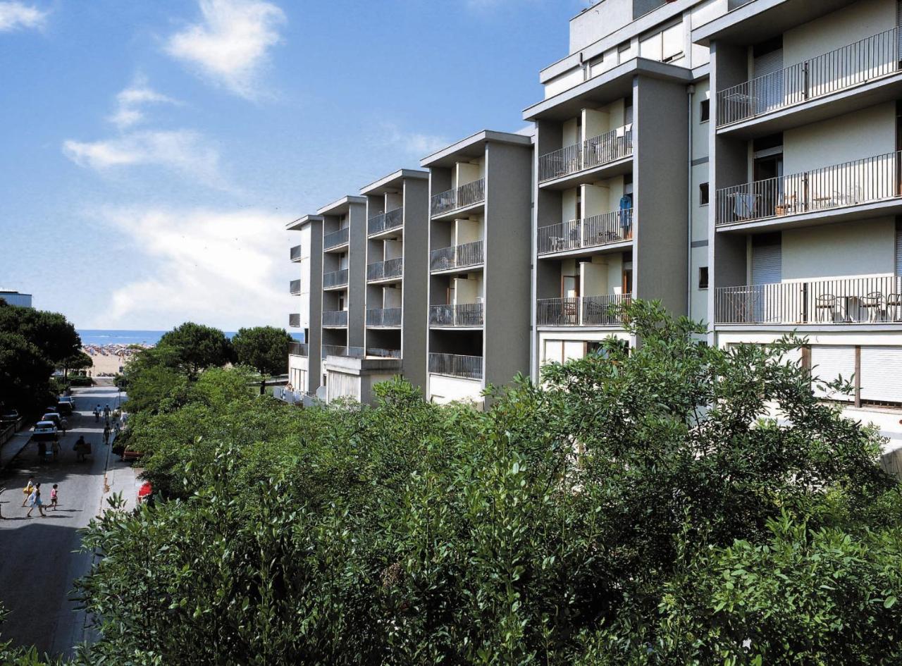 Appartamenti Laguna Grande Bibione Kültér fotó